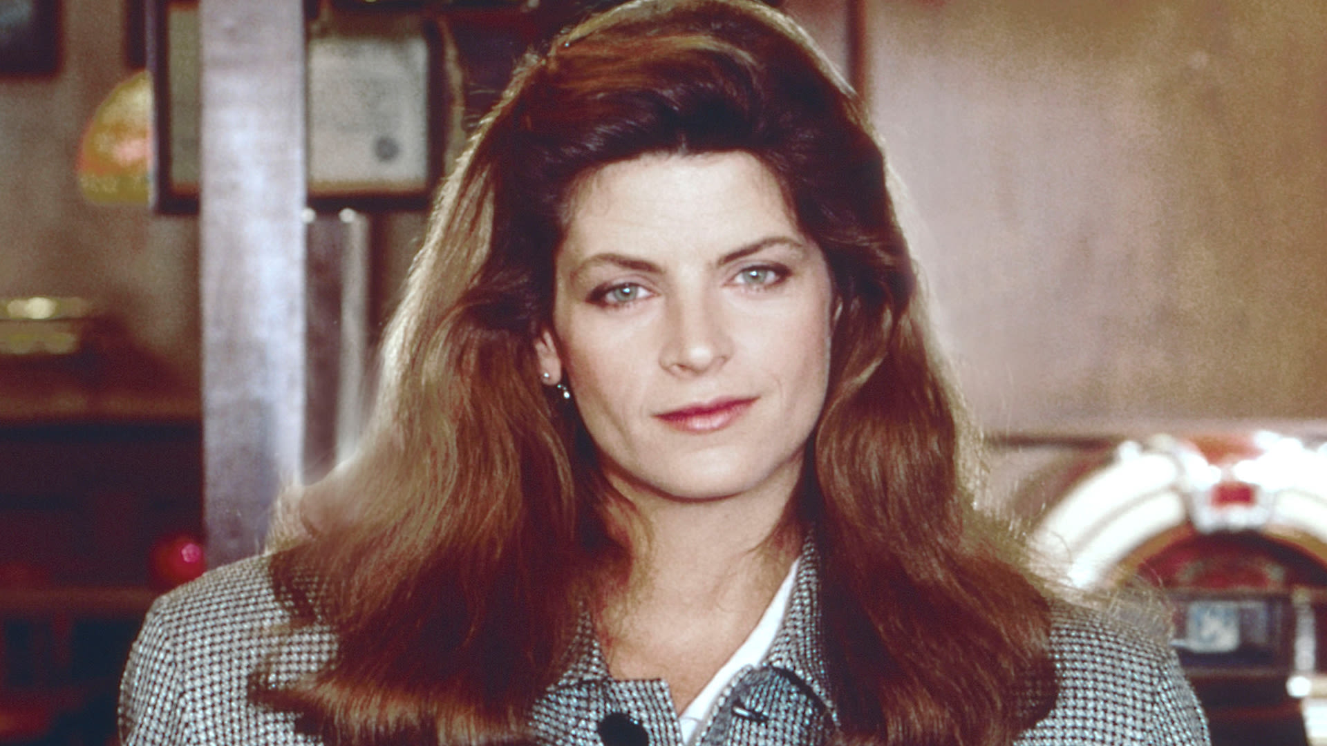 Everything to know about Kirstie Alley and her cause of death