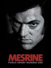 Mesrine: Public Enemy #1