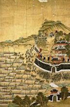 Japanese invasions of Korea (1592–1598)