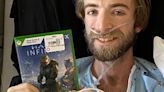 Enfermera regala copia de Halo Infinite a jugador enfermo de cáncer