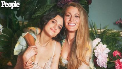 Inside Blake Lively and Jenny Slate's “It Ends With Us” Friendship 15 Years After Meeting on “SNL” (Exclusive)