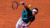 Rublev beats Fritz in 2 sets to reach Madrid Open final