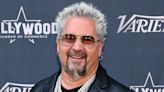 Guy Fieri Celebrates Son Ryder's High School Graduation With Family Photo: 'So Proud'