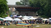 Fox Valley Pride wants to hold festival downtown; Neenah says they're welcome — in Riverside Park