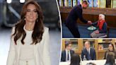 Kate Middleton’s rep responds to mystery surrounding royal’s whereabouts as wild conspiracy theories swirl