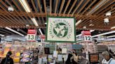 The Berkeley Grocery Store That Went From A Bowling Alley To A Produce Hub