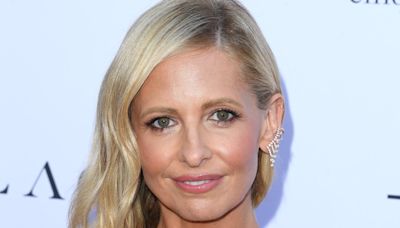 Dolly Parton Could Get Sarah Michelle Gellar to Consider Buffy Reboot