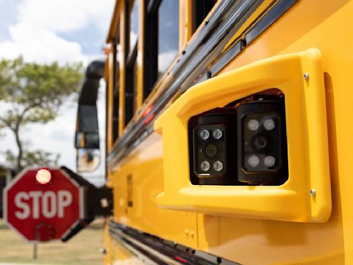 NYS budget clarifies school bus camera law in response to ruling