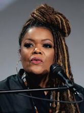 Yvette Nicole Brown