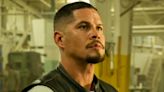 Mayans M.C. star JD Pardo loves working with his onscreen dog more than his actual love interest