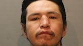 Felony Alert Rapid City: Man wanted for two counts of rape