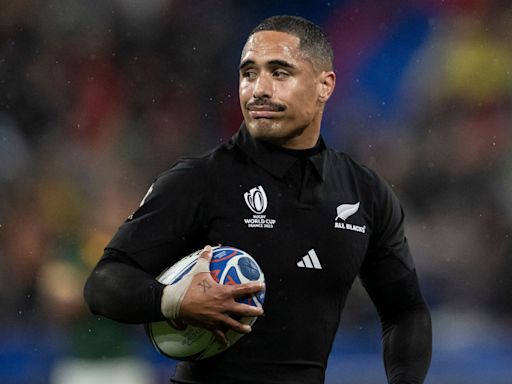 Aaron Smith: Rugby World Cup defeats ‘show’ NZR must change overseas policy