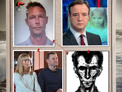 The Endlessly Frustrating Mystery of What Happened to Madeleine McCann