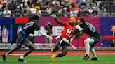 IOC approves flag football for 2028 Olympics, and Tyreek Hill is interested: 'Sign the Cheetah up'