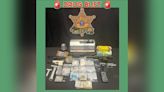 Two face drug, gun charges after East Baton Rouge Parish deputies seize marijuana, cocaine