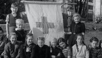 Operation to save German children during World War II is focus of Wicklow exhibit