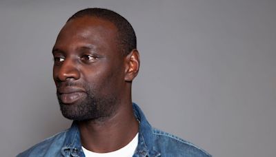 Omar Sy: Too much individualism in France fueling rise of far-right