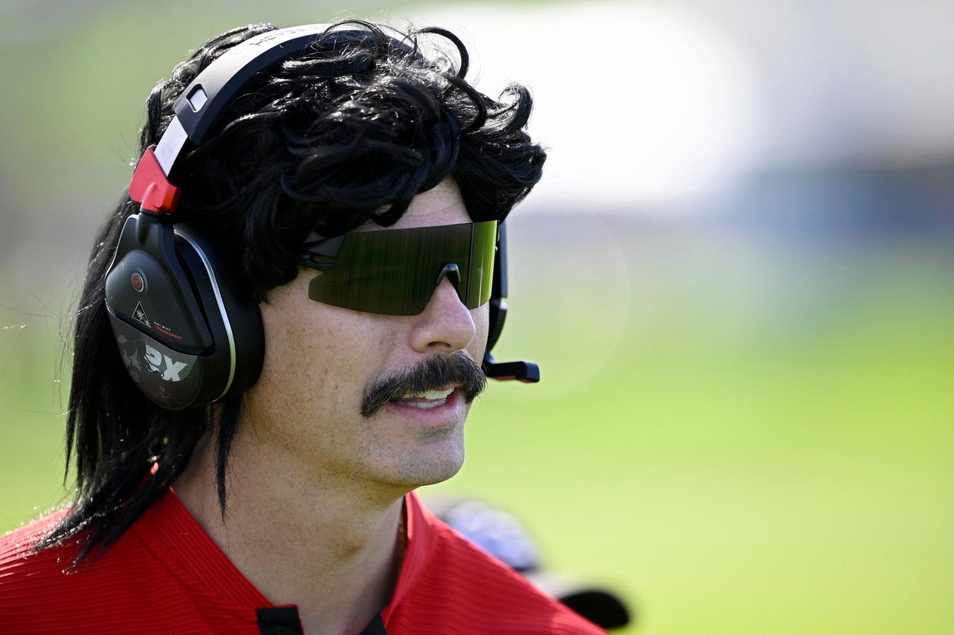 Dr. Disrespect Unveils ‘Comeback’ After Admitting He Inappropriately Messaged A Minor