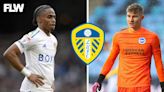 Summerville out: 2 deals Leeds United can be expected to make before the EFL kick-off on August 9th