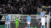 El Lazio, incapaz ante el Sturm Graz