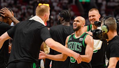 Charles Barkley Makes Series Prediction After Celtics-Cavaliers Game 1