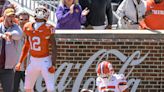 Clemson ranks Top 10 in USA TODAY Sports post-spring rankings