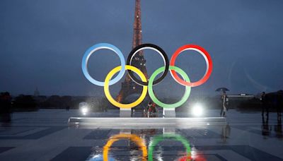 Los servicios secretos de Francia detienen a un checheno que preparaba un atentado en los Juegos Olímpicos de París