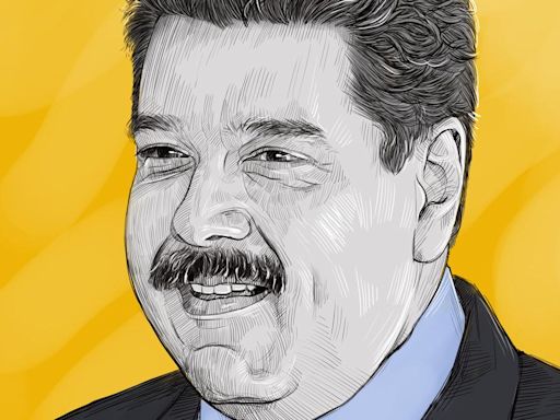 Nicolas Maduro | Chavism’s designated successor