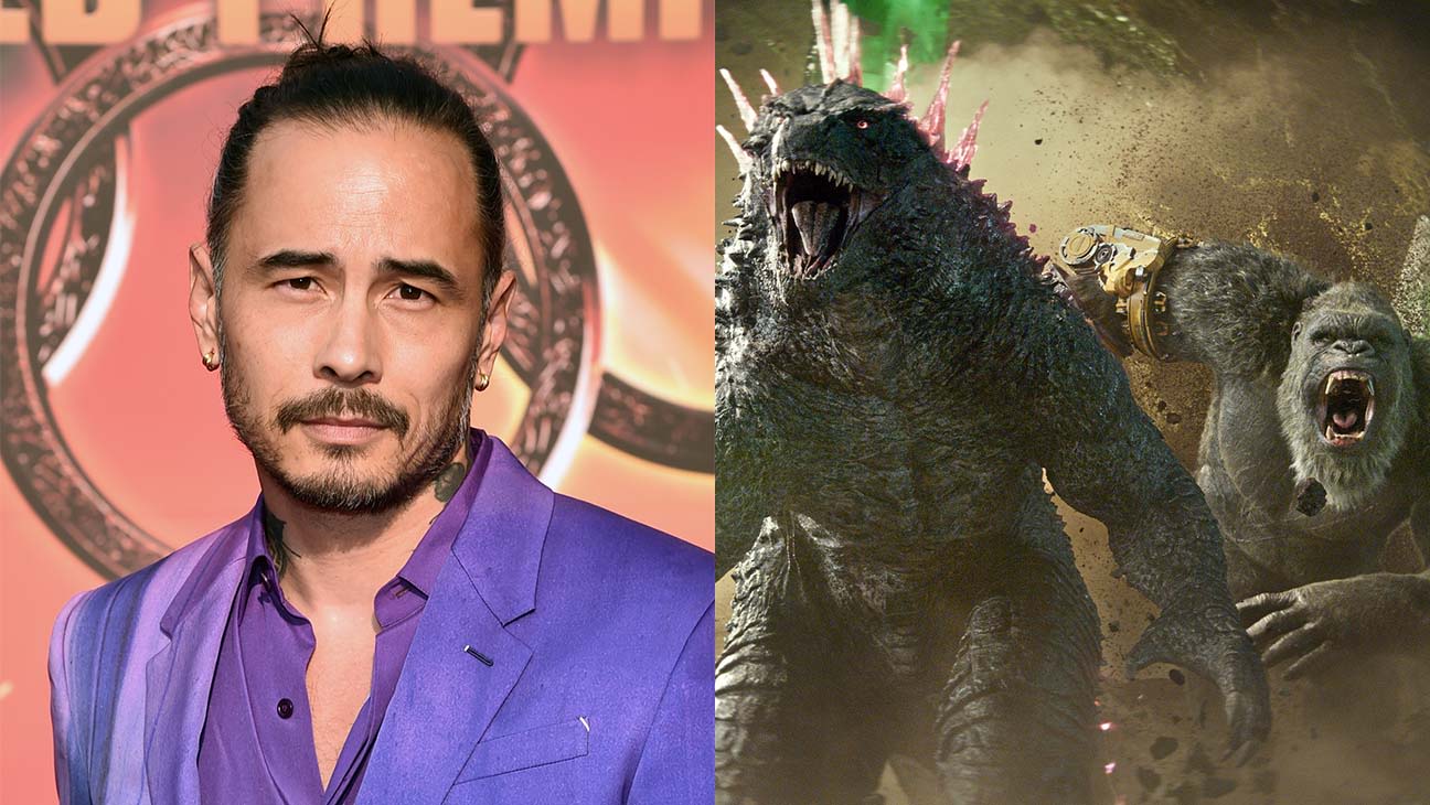 ‘Godzilla x Kong’ Follow-Up Enlists ‘Shang Chi’ Scribe Dave Callaham to Write (Exclusive)