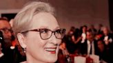 Meryl Streep reveló cuál fue el personaje que más odió interpretar en sus 53 años de carrera: “Me sentía miserable”
