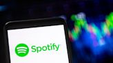 Spotify CEO Daniel Ek Says Company Will Be “Very Diligent” In Assessing Further Podcast Investments As Talent Deal...