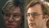 Dahmer: The chilling interview Evan Peters watched in preparation for Netflix series