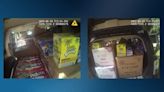 DeLand store employee charged with stealing thousands of dollars’ worth of fireworks