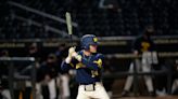 Former Michigan catcher Christian Molfetta joins Detroit Tigers on minor-league contract