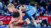 'The job's not done yet': Fowlerville wrestler Dalton Roberts one step from Olympic dream