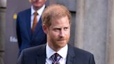 Prince Harry's Invictus Games chief quits