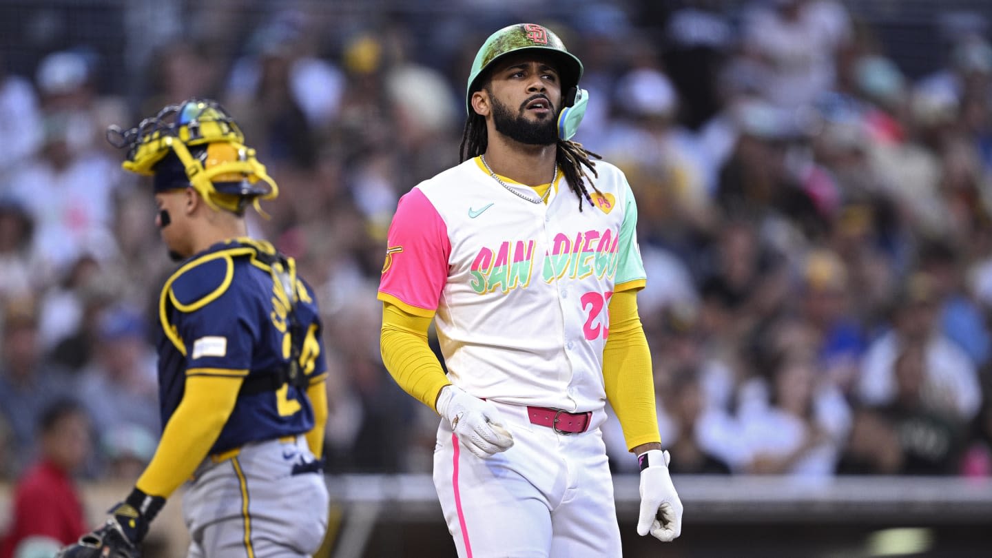 San Diego Padres' Fernando Tatis Jr. Unlikely to Play in All-Star Game, Per Manager
