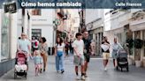 El difícil equilibrio entre lo tradicional y el turismo