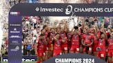 Investec Champions Cup: Pool draw shows competition is best of the best