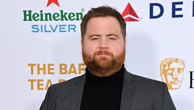 Paul Walter Hauser Apologizes for Comments About Vin Diesel