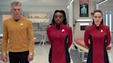 Star Trek: Strange New Worlds Unveils Season 3 First Look: The Enterprise Crew Turned Into… Vulcans?!