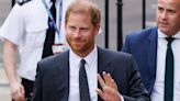 Prince Harry no-shows at start of his own phone hacking trial leaving judge ‘surprised’