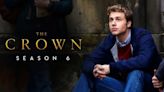 The Crown Season 6 Streaming: Watch & Stream Online via Netflix