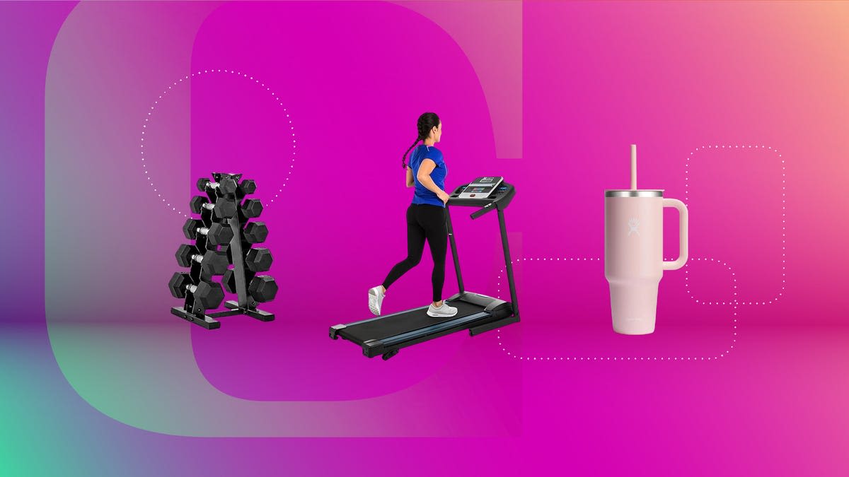 Amazon Prime Day Fitness and Wellness Deals You'll Want to Add to Cart