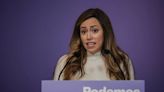 Podemos acusa al PSOE de ser "cómplice del lawfare" si consuma su pacto con el PP para el CGPJ