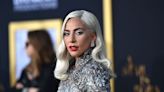 Lady Gaga Sparks Engagement Rumors After Being Spotted With a Truly Massive Diamond