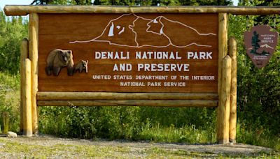 National Park Service disputes it tried to limit display of flags in Denali