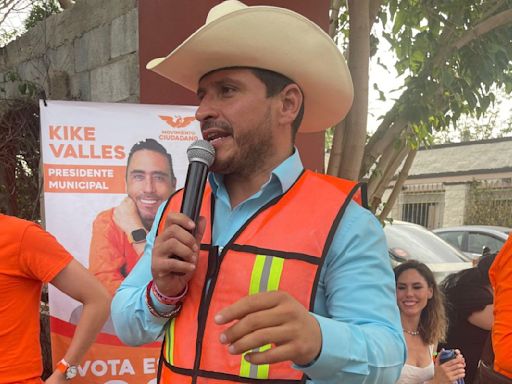Felipe González “se llevará de tarea” al Congreso mejorar las condiciones laborales del magisterio chihuahuense