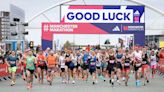 Manchester Marathon 2024 start time and everything else you need to know