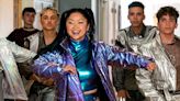 Boo, Bitch Trailer: Lana Condor Haunts High School Hallways in Netflix Series